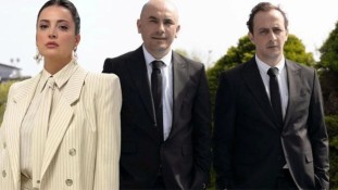 İrem Sak Bomba Bir Filmle Seyirci Karşısına Çıkmaya Hazırlanıyor! 