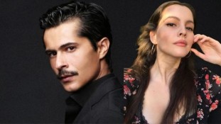 İsmail Hacıoğlu ve Leyla Feray Cennetin Çocukları Dizisinde Partner Oldu!