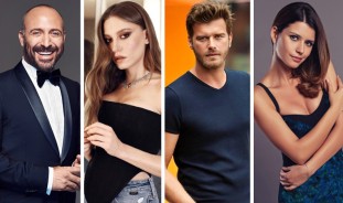 İşte ünlülerin bölüm başına aldıkları ücret! Burak Özçivit'in aldığı ücret şaşkına çevirdi