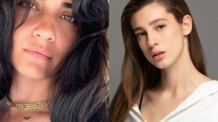 Itır Esen Sultana Filminin Oyuncu Kadrosuna Katıldı! 