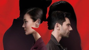 Kaan Urgancıoğlu ve Pınar Deniz Yargı Dizisini Anlattı