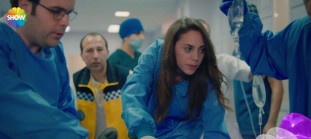 Kalp Atışı dizisi 2. bölüm fragmanı yayınlandı