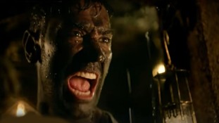 Kanunsuz Topraklar Çarşamba Günü Ekrana Geliyor