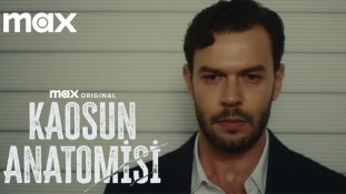Kaosun Anatomisi Dizisi Ne Zaman Yayınlanacak? 