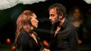 Kerem Alışık Kızılcık Şerbeti'ne Mi Dahil Oluyor?  