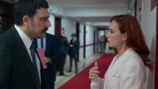 Kıskanmak Dizisindeki Şaşırtan Hata İzleyicinin Gözünden Kaçmadı!