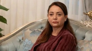 Kızılcık Şerbeti'nden Ayrılan Sibel Taşçıoğlu'nun Yeni Projesi Belli Oldu! 