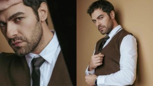 Kızılcık Şerbeti'nin Yağız'ı (Gökberk Yıldırım) Kimdir?