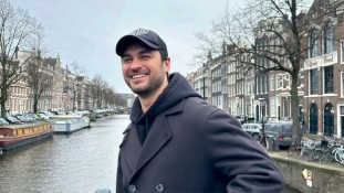 Kızılcık Şerbeti'nin Yeni Fatih'i (Emre Dinler) Kimdir?