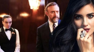 Kral Kaybederse'den Tuba Büyüküstün'e Teklif Mi Var? 