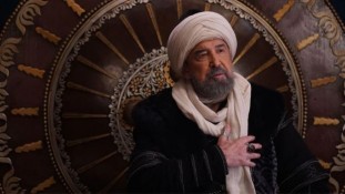 Kuruluş Orhan'da Yıkan Ayrılık! Osman Bey'i Canlandıran Cihan Ünal Diziye Veda Ediyor! 