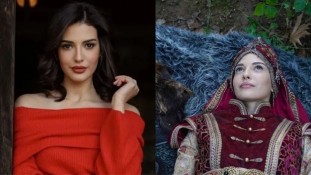 Kuruluş Orhan'ın Nilüfer Hatun'u Mahassine Merabet Kimdir? 