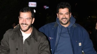 Kuruluş Osman'a Veda Eden Burak Özçivit'ten Yeni Proje Müjdesi Geldi!