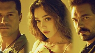 Leyla Dizisi Köklü Değişikliklerine Bir Yenisini Daha Ekledi!