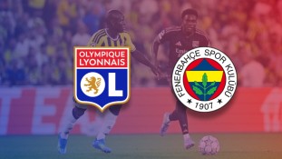 Lyon - Fenerbahçe maçı canlı izle