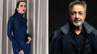 Mehmet Aslantuğ ve Birce Akalay'ı Buluşturan Aşk Dizisi Konusu ve Oyuncu Kadrosu 