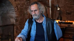 Menderes Samancılar Muhittin Karakteriyle Kadife Kelepçe Oyuncu Kadrosuna Dahil Oldu!