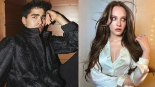 Mert Ramazan Demir ve Miray Daner Bize Bir Şey Olmaz Dizisinde Bir Araya Geliyor! 