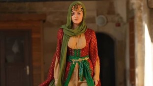 Mevlana Mest-i Aşk Filmi İçin Geri Sayım Başladı! Heyecan Dorukta!