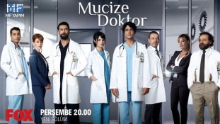 Mucize Doktor 50. Bölüm izle
