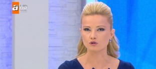 Müge Anlı'nın yeni bölümünü kaçırmamak için canli tv izle...