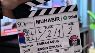 Muhabir Dizisi Konusu ve Oyuncu Kadrosu 