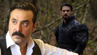 Mustafa Üstündağ Kuruluş Orhan'la Ekranlara Dönüyor! Orhan Bey'in Zorlu Rakibi Olacak! 
