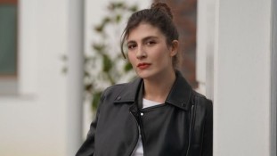 Naz Çağla Irmak Feride Karakteriyle Taşacak Bu Deniz Kadrosuna Dahil Oldu!