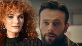 Nazlı Senem Ünal ve Kerem Arslanoğlu Aynadaki Yabancı Oyuncu Kadrosuna Katıldı! 