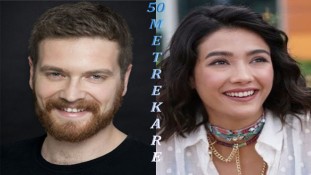 Netflix dizisi 50 Metrekare’nin başrolleri belli oldu!