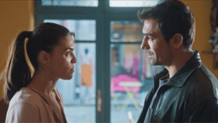 Netflix Dizisi Ayrılık Da Sevdaya Dahil'in Yeni Detayları Heyecan Yarattı! 