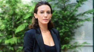 Nihal Yalçın Sakıncalı Dizisinin Berfin'i Oldu! 