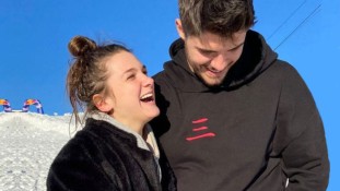 Nisa Bölükbaşı ve Barış Murat Yağcı Ayrıldı