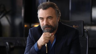 Oktay Kaynarca'nın adı hangi TRT 1 dizisi anılıyor?
