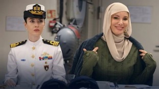 Operasyon Alesta Dizisinin Okuma Provasından Fotoğraflar Geldi!