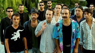 Organize İşler dizi çekimleri Şubat’ta başlıyor