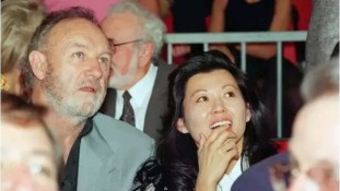 Oscarlı aktör Gene Hackman'in cenazesi ortada kaldı