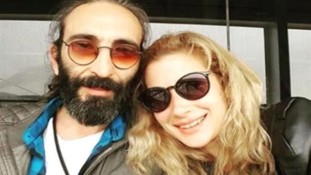 Oyuncu Fırat Tanış ile Eşi Kübra Tanış Boşandı