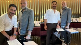 Ozan Akbaba ve Yüksel Aksu Bomba Gibi Bir Proje İçin Bir Araya Geldi!