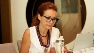 Özgü Namal Yeni Dizisi Kıskanmak İçin İmaj Mı Değiştirdi? 