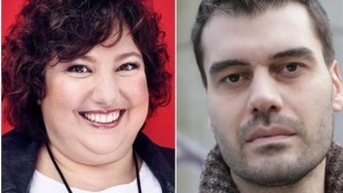 Özgür Can Çevik Adile Filminin Cemal İnce'si Oldu! 