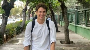 Palas Pandıras Dizisinin Oyuncu Kadrosuna Durukan Çelikkaya Dahil Oldu! 