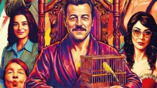 Parçalı Yıllar Filminin Vizyon Tarihi Belli Oldu Mu? 