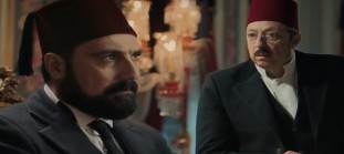 Payitaht'ta Mahmut Paşa nasıl kurtulacak?