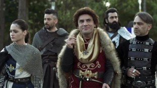 Prens Dizisinde Büyük Kriz! Giray Altınok ve Kerem Özdoğan Galaya Katılmayacak Mı? 