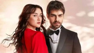 Rüzgarlı Tepe Ekranlara Veda Ediyor! Sevilen Dizi 217. Bölümüyle Final Yapacak! 