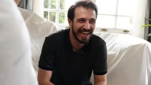 Sanayi Ortamından Set Ortamına Uzanan Başarı Öyküsü! Kızılcık Şerbeti Mustafa Kimdir?