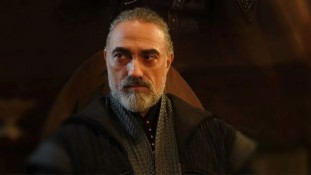 Selim Bayraktar Yeniden Mehmed Fetihler Sultanı'na Geliyor! 