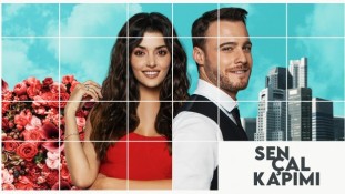 Sen Çal Kapımı 31. Bölüm İzle