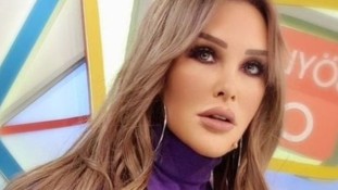 Seren Serengil: Çocuk Reyonundan Giyiniyorum